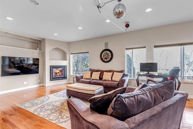 3188 Soaring Eagle Lane, Castle Rock, CO 80109