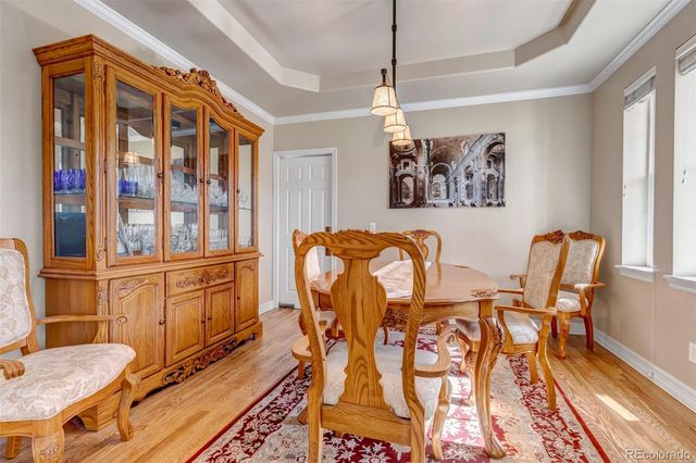 3188 Soaring Eagle Lane, Castle Rock, CO 80109