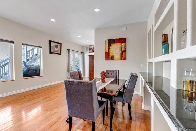 3188 Soaring Eagle Lane, Castle Rock, CO 80109