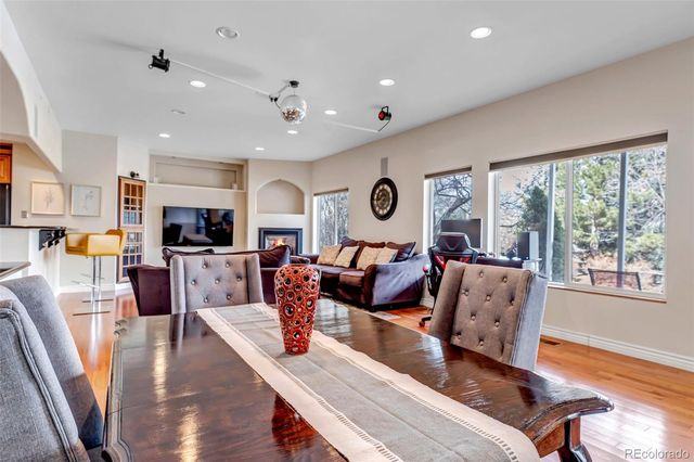 3188 Soaring Eagle Lane, Castle Rock, CO 80109