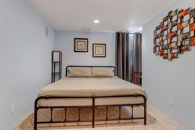 3188 Soaring Eagle Lane, Castle Rock, CO 80109