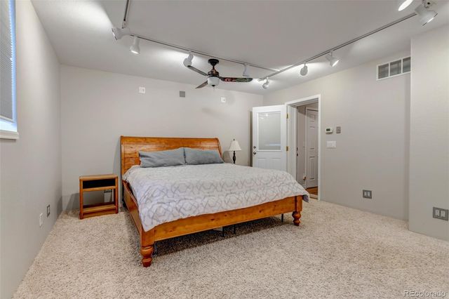 3188 Soaring Eagle Lane, Castle Rock, CO 80109