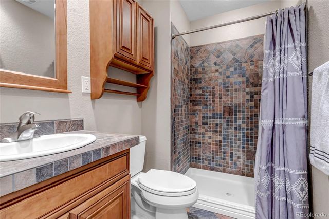 3188 Soaring Eagle Lane, Castle Rock, CO 80109