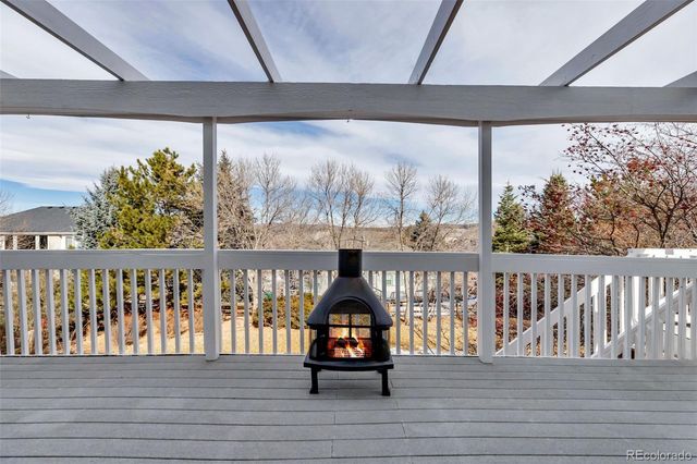 3188 Soaring Eagle Lane, Castle Rock, CO 80109