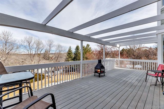 3188 Soaring Eagle Lane, Castle Rock, CO 80109