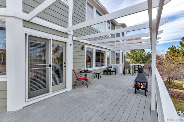 3188 Soaring Eagle Lane, Castle Rock, CO 80109