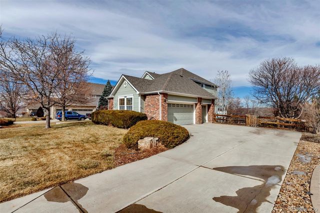 3188 Soaring Eagle Lane, Castle Rock, CO 80109