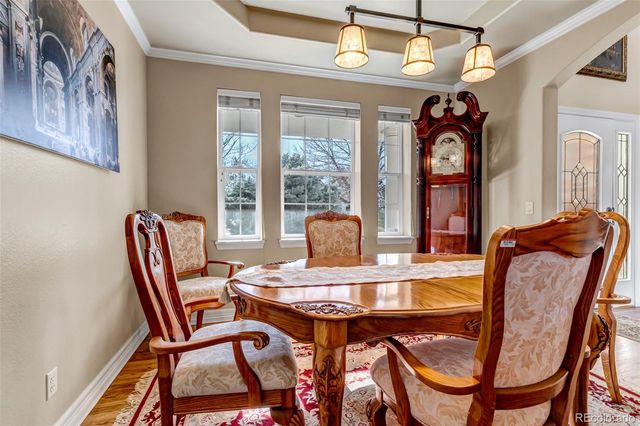 3188 Soaring Eagle Lane, Castle Rock, CO 80109