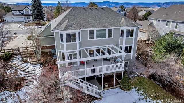 3188 Soaring Eagle Lane, Castle Rock, CO 80109