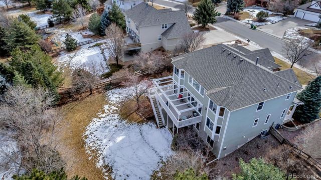 3188 Soaring Eagle Lane, Castle Rock, CO 80109