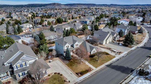 3188 Soaring Eagle Lane, Castle Rock, CO 80109