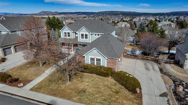 3188 Soaring Eagle Lane, Castle Rock, CO 80109