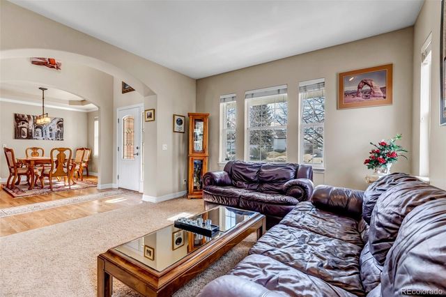 3188 Soaring Eagle Lane, Castle Rock, CO 80109