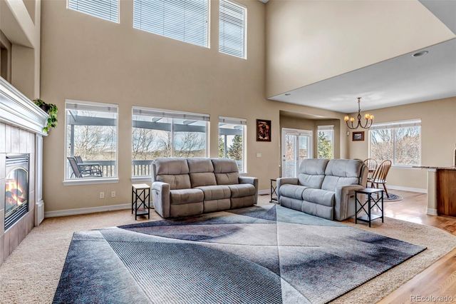 3188 Soaring Eagle Lane, Castle Rock, CO 80109