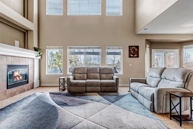 3188 Soaring Eagle Lane, Castle Rock, CO 80109