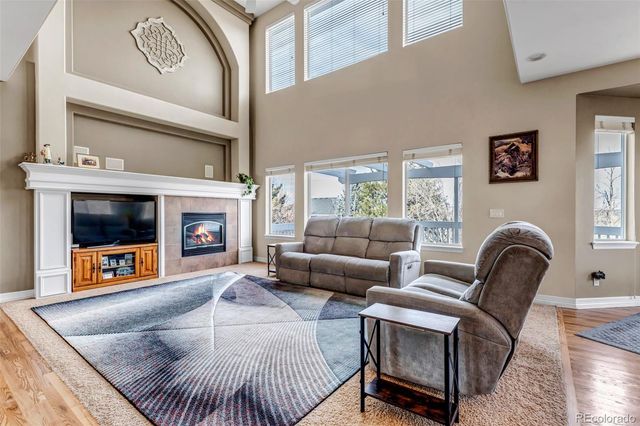 3188 Soaring Eagle Lane, Castle Rock, CO 80109