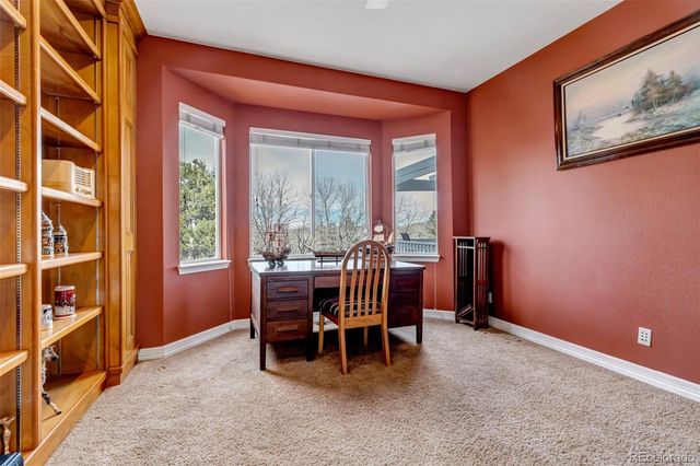 3188 Soaring Eagle Lane, Castle Rock, CO 80109