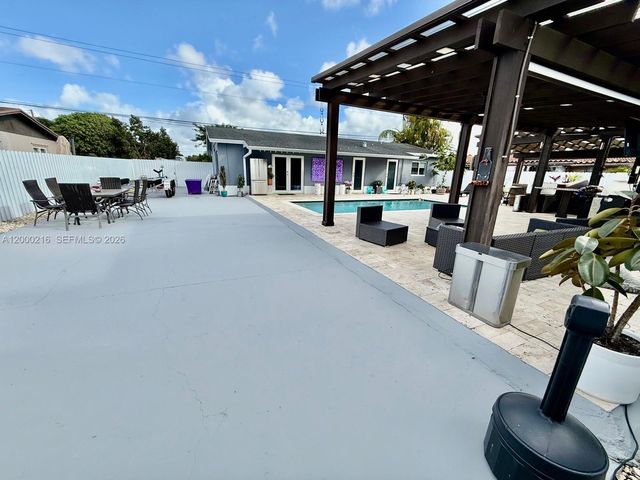 6202 SW 107th Ave 0, Miami, FL 33173