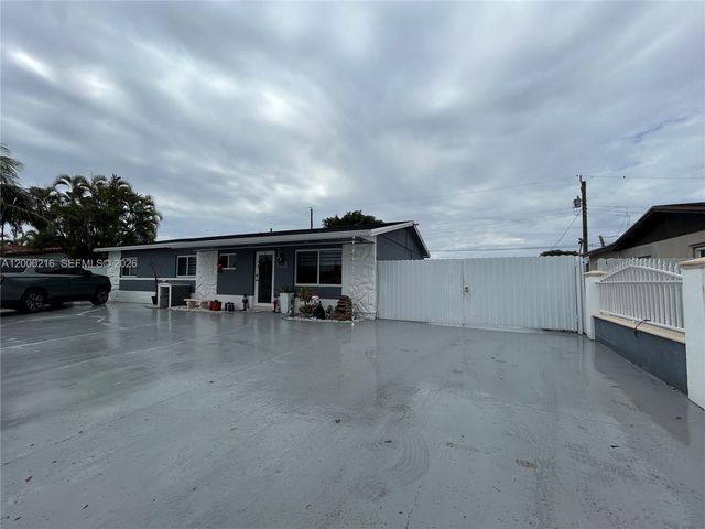 6202 SW 107th Ave 0, Miami, FL 33173