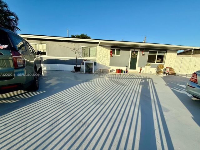 6202 SW 107th Ave 0, Miami, FL 33173