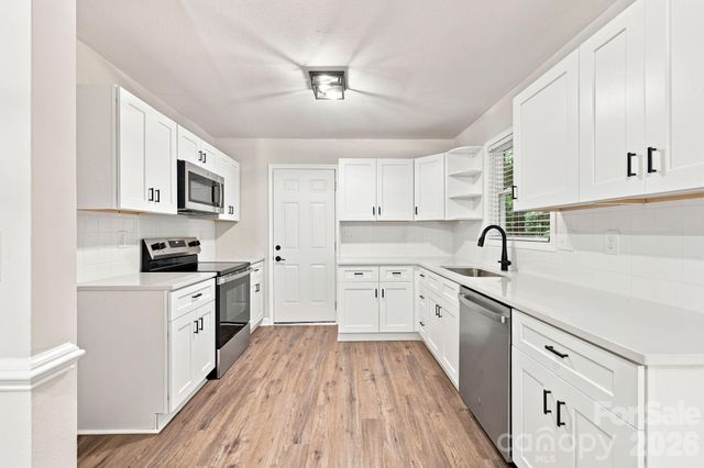 160 Birchwood Drive, Salisbury, NC 28146