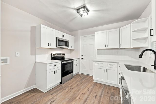 160 Birchwood Drive, Salisbury, NC 28146