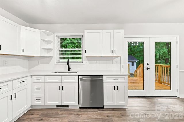 160 Birchwood Drive, Salisbury, NC 28146