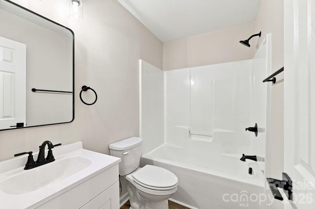 160 Birchwood Drive, Salisbury, NC 28146