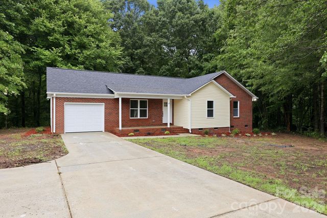 160 Birchwood Drive, Salisbury, NC 28146