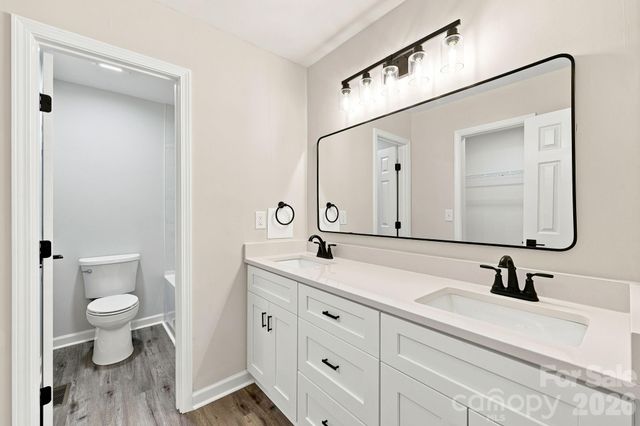 160 Birchwood Drive, Salisbury, NC 28146