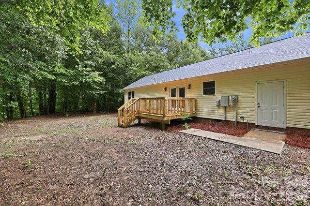 160 Birchwood Drive, Salisbury, NC 28146