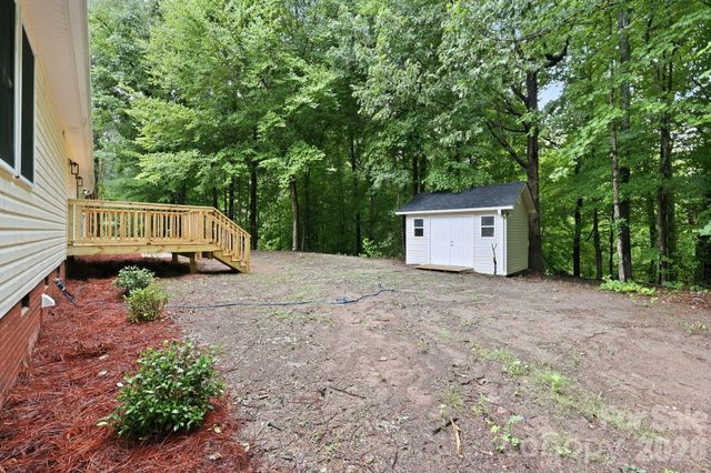160 Birchwood Drive, Salisbury, NC 28146