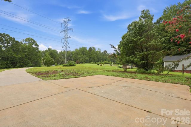 160 Birchwood Drive, Salisbury, NC 28146