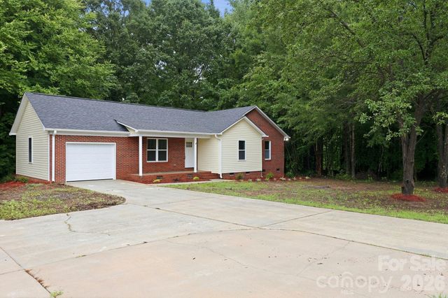 160 Birchwood Drive, Salisbury, NC 28146