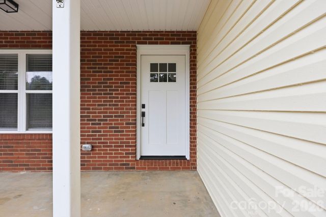 160 Birchwood Drive, Salisbury, NC 28146
