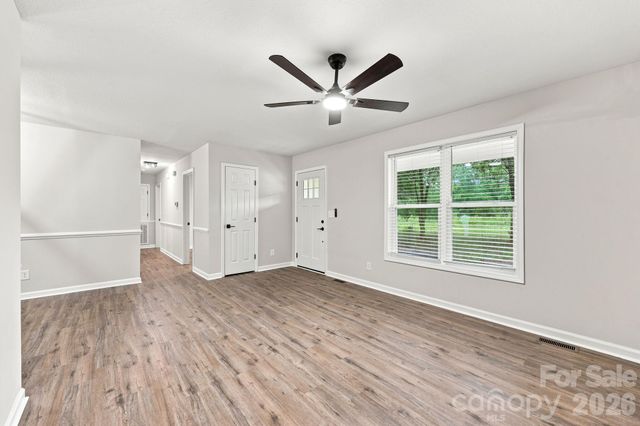 160 Birchwood Drive, Salisbury, NC 28146