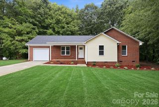 160 Birchwood Drive, Salisbury, NC 28146