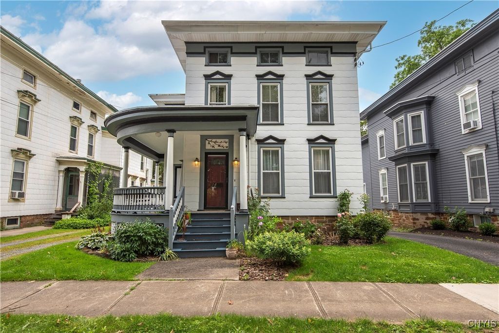 3 Williams Street, Kirkland, NY 13323