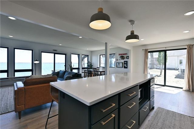 1011 Burgs Park Drive, Shell Lake, WI 54871