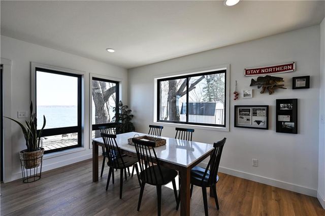 1011 Burgs Park Drive, Shell Lake, WI 54871