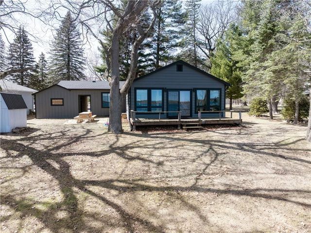 1011 Burgs Park Drive, Shell Lake, WI 54871