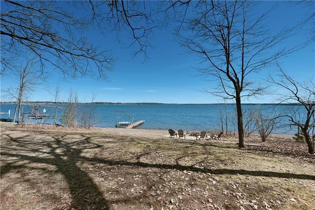 1011 Burgs Park Drive, Shell Lake, WI 54871