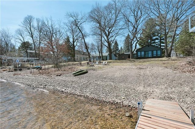 1011 Burgs Park Drive, Shell Lake, WI 54871