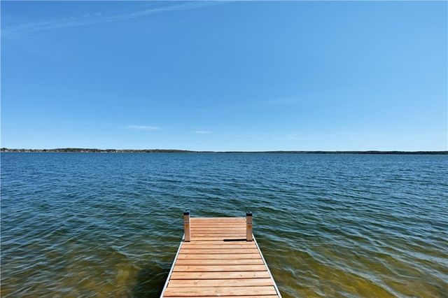1011 Burgs Park Drive, Shell Lake, WI 54871