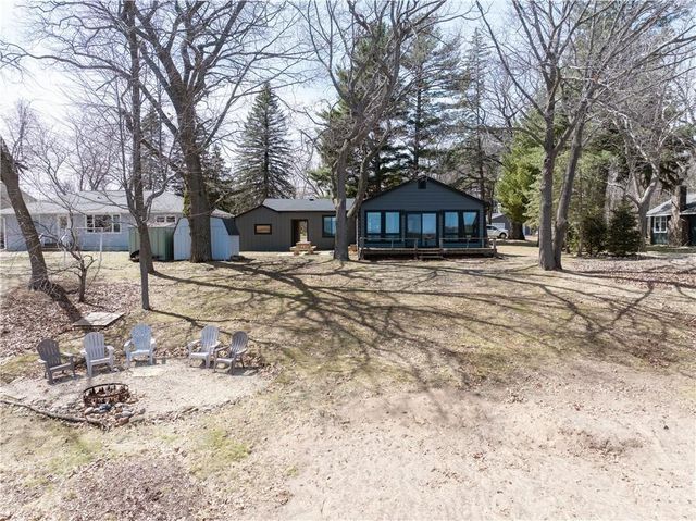 1011 Burgs Park Drive, Shell Lake, WI 54871