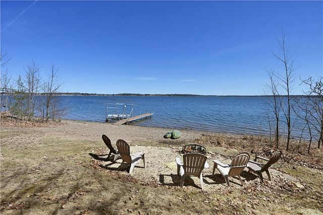 1011 Burgs Park Drive, Shell Lake, WI 54871