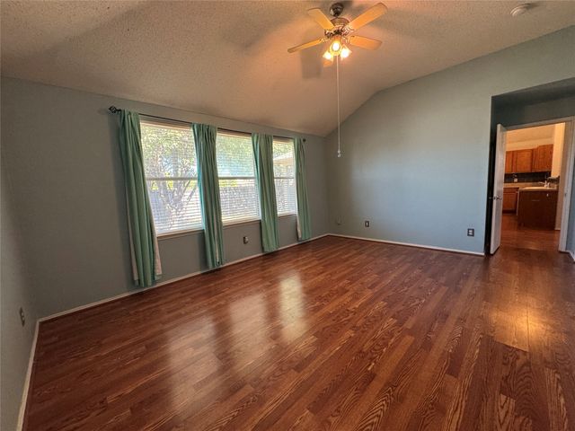 112 Starlight Drive, Forney, TX 75126