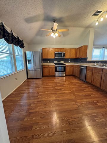 112 Starlight Drive, Forney, TX 75126