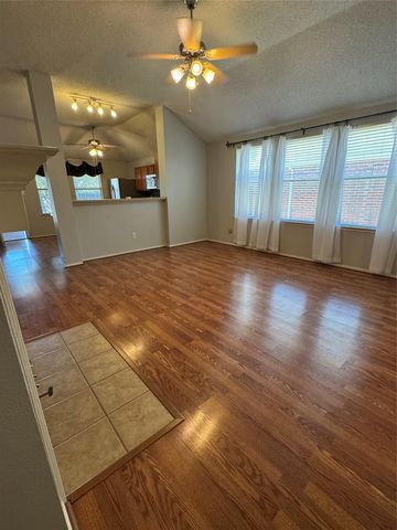 112 Starlight Drive, Forney, TX 75126
