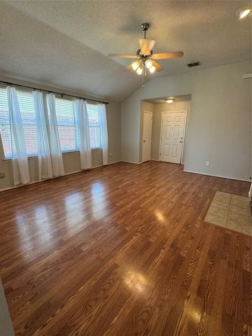 112 Starlight Drive, Forney, TX 75126